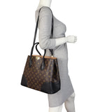 Louis Vuitton Flandrin Monogram