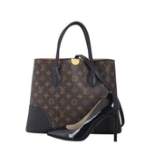 Louis Vuitton Flandrin Monogram