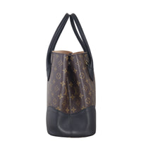 Louis Vuitton Flandrin Monogram
