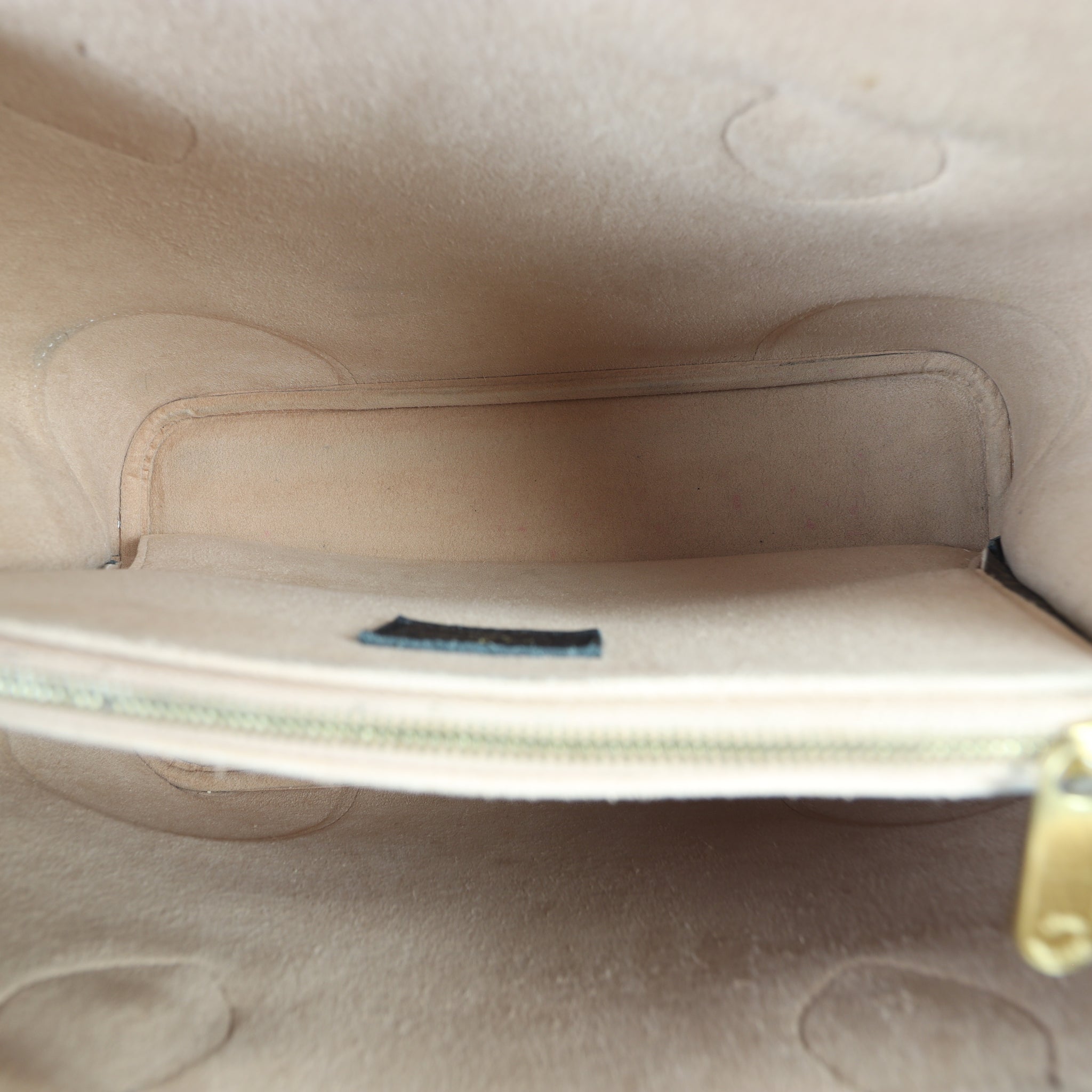Louis Vuitton Flandrin Monogram