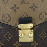 Louis Vuitton Pochette Metis Monogram Reverse