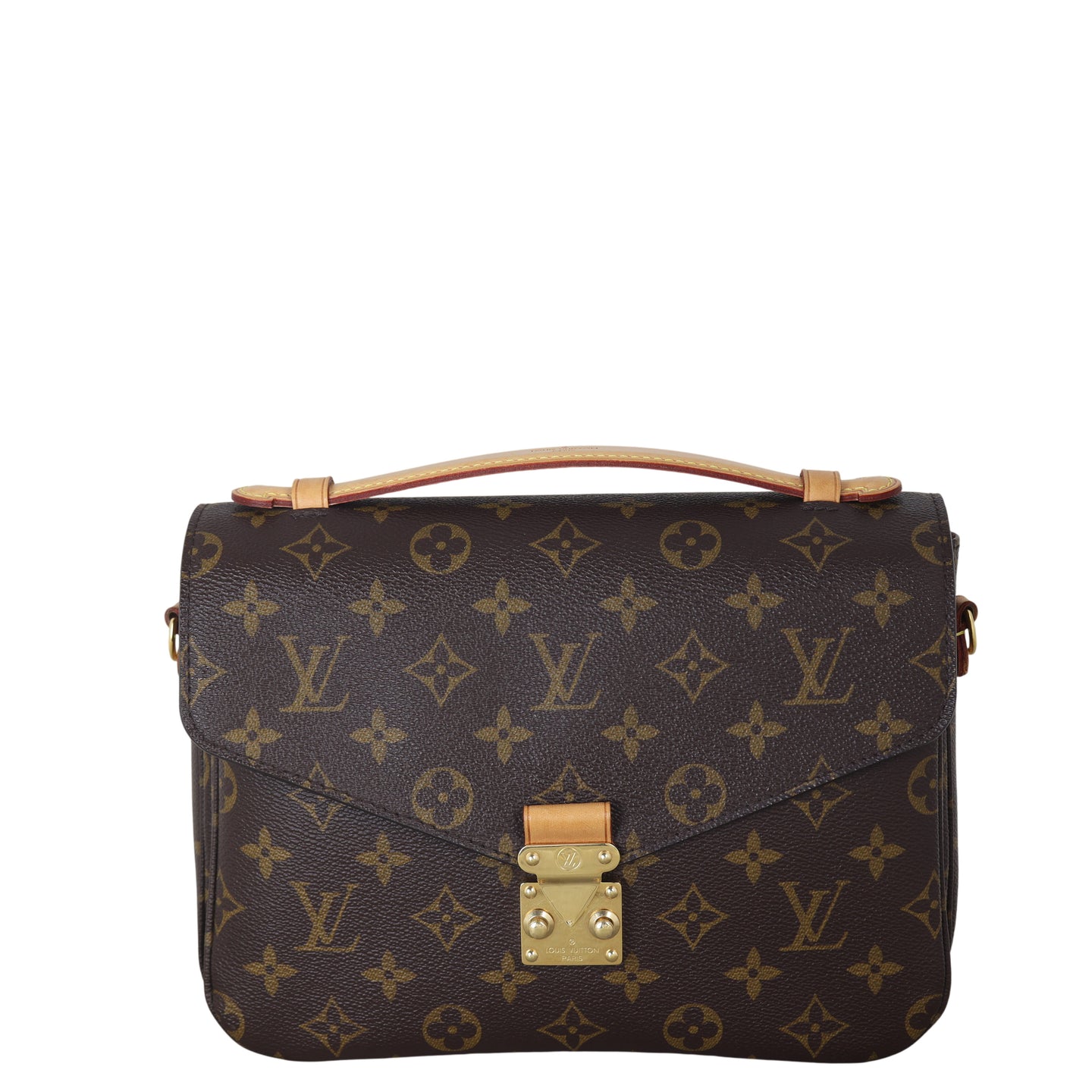 Louis Vuitton Pochette Metis Monogram