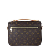 Louis Vuitton Pochette Metis Monogram