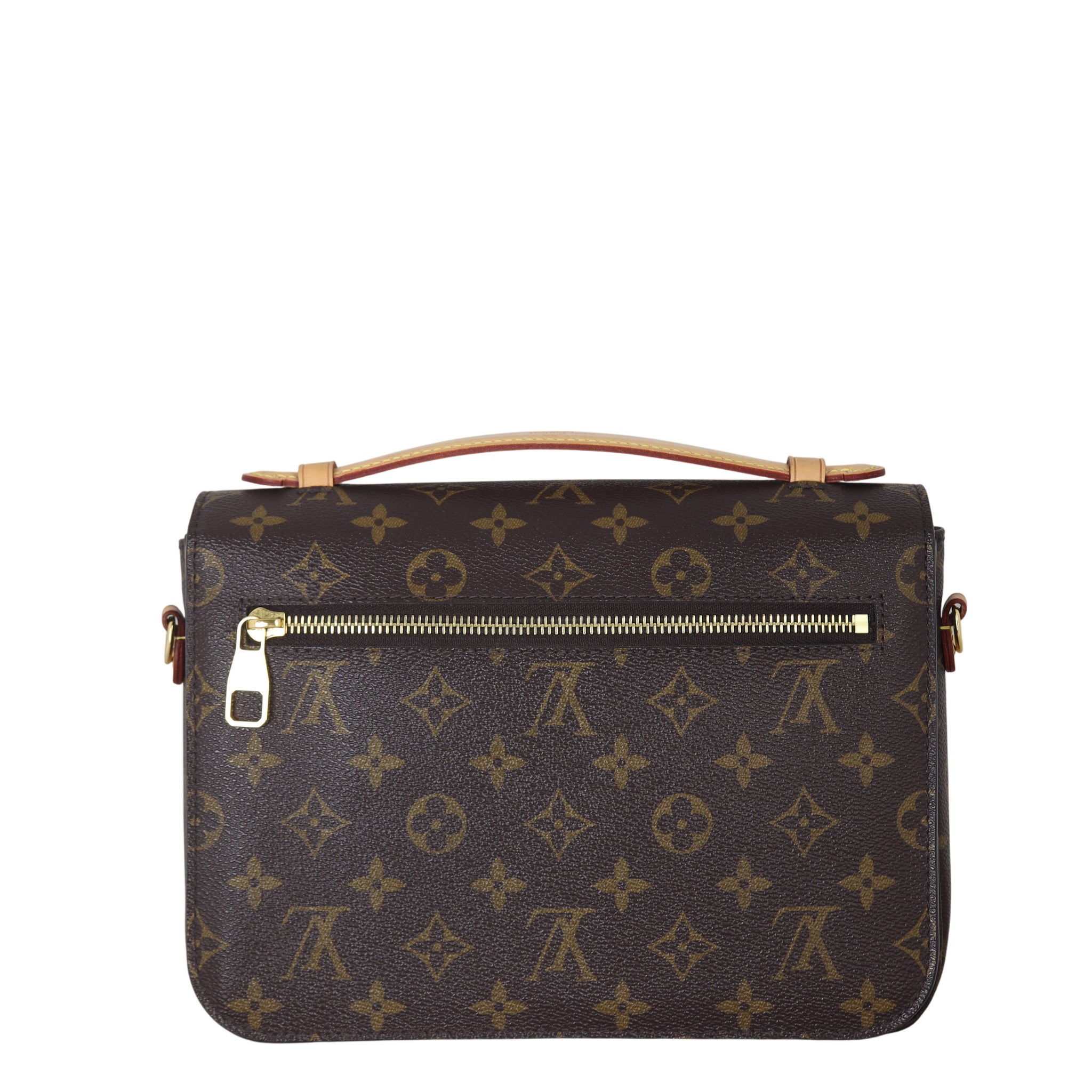 Louis Vuitton Pochette Metis Monogram