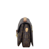 Louis Vuitton Pochette Metis Monogram