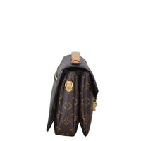 Louis Vuitton Pochette Metis Monogram