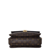 Louis Vuitton Pochette Metis Monogram