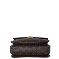 Louis Vuitton Pochette Metis Monogram