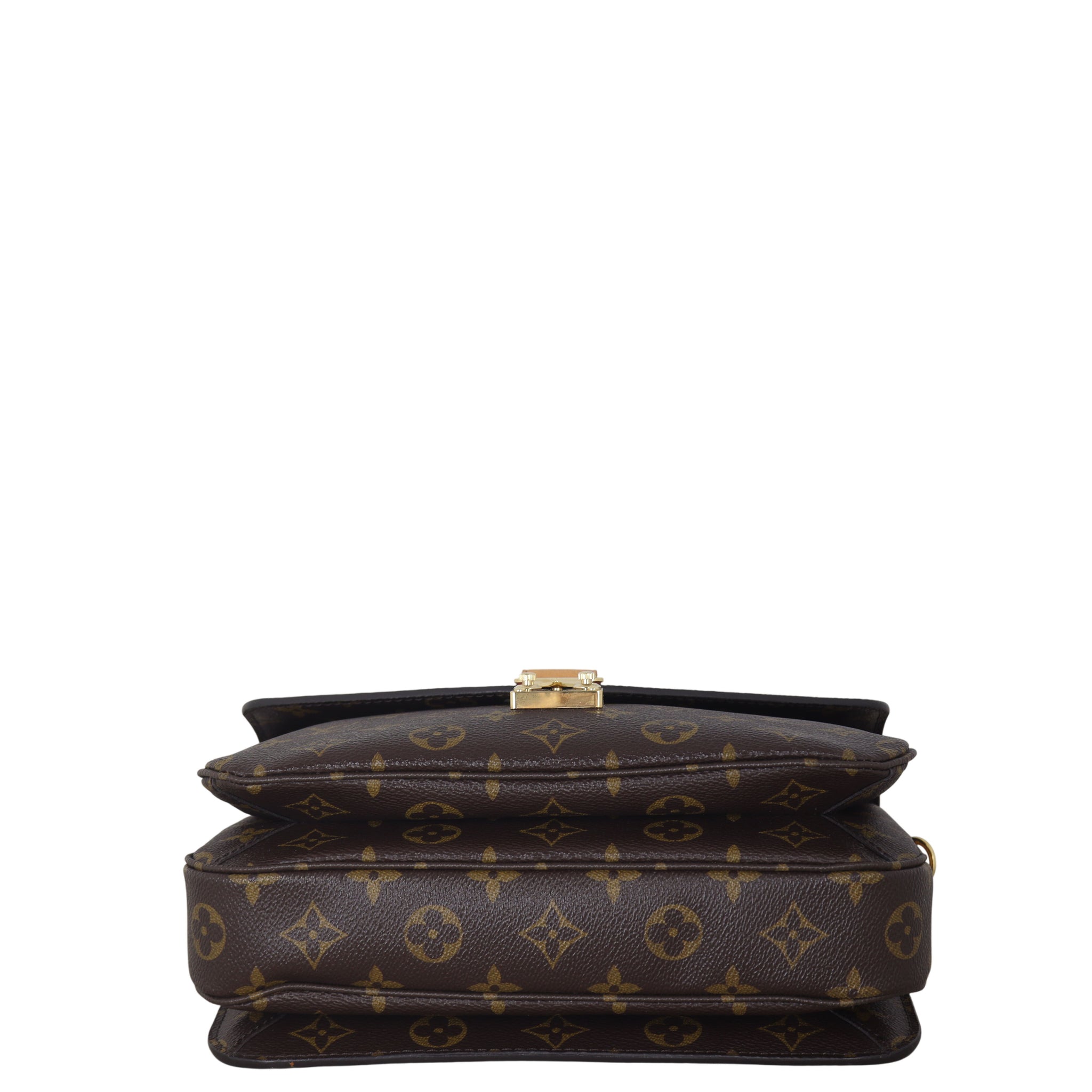 Louis Vuitton Pochette Metis Monogram