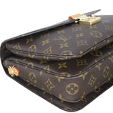 Louis Vuitton Pochette Metis Monogram