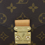 Louis Vuitton Pochette Metis Monogram