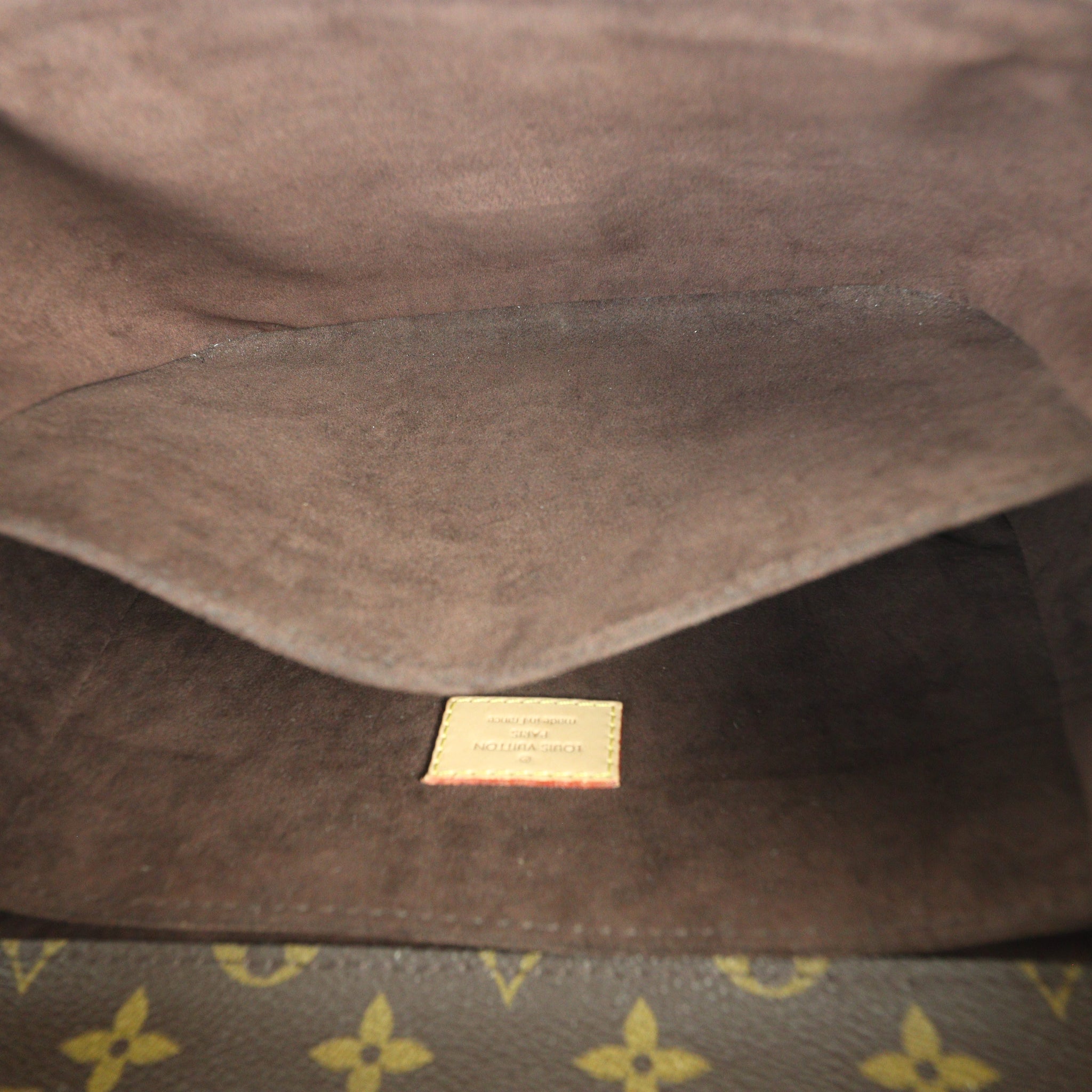 Louis Vuitton Pochette Metis Monogram