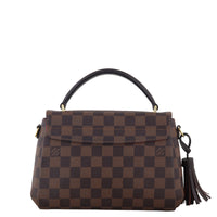 Louis Vuitton Croisette Damier Ebene