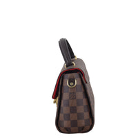 Louis Vuitton Croisette Damier Ebene