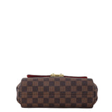 Louis Vuitton Croisette Damier Ebene