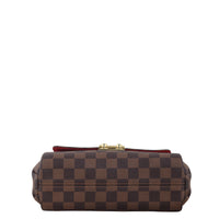 Louis Vuitton Croisette Damier Ebene
