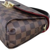 Louis Vuitton Croisette Damier Ebene