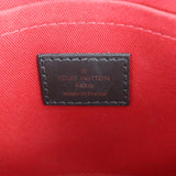 Louis Vuitton Croisette Damier Ebene