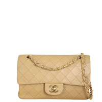 Chanel Classic Double Flap Small Vintage