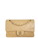 Chanel Classic Double Flap Small Vintage