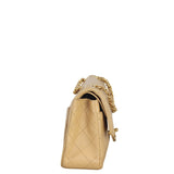 Chanel Classic Double Flap Small Vintage
