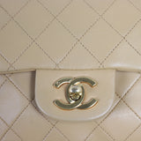 Chanel Classic Double Flap Small Vintage