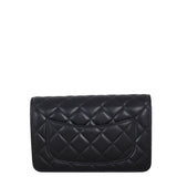 Chanel Pearl Crush Wallet on Chain