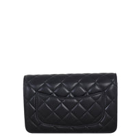 Chanel Pearl Crush Wallet on Chain
