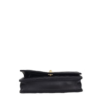 Chanel Pearl Crush Wallet on Chain