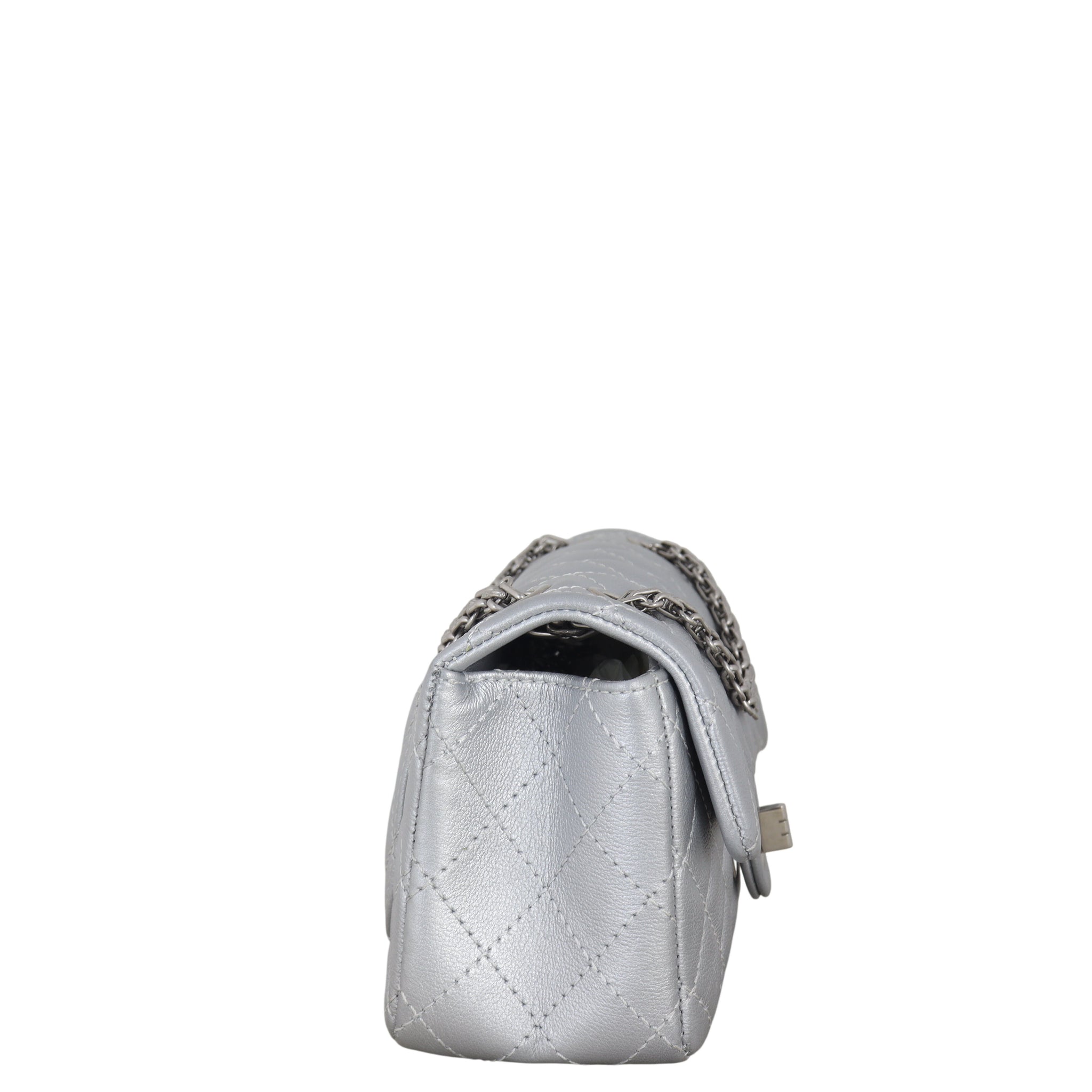 Chanel 2.55 Reissue 224 Single Flap Bag