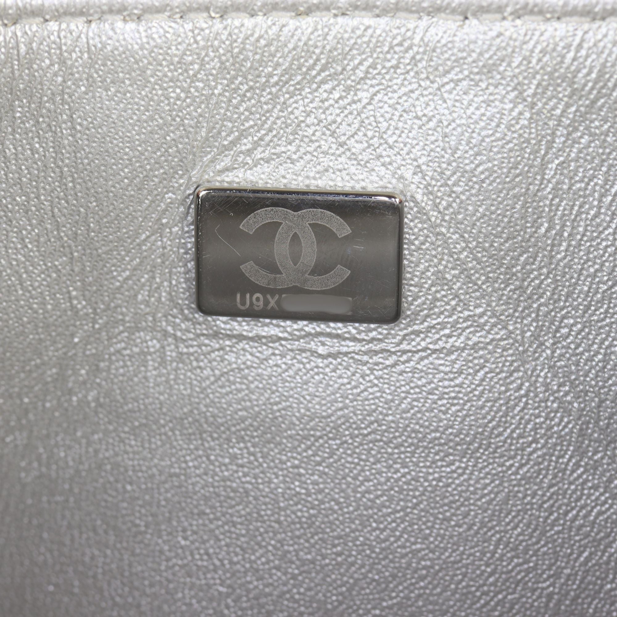 Chanel 2.55 Reissue 224 Single Flap Bag