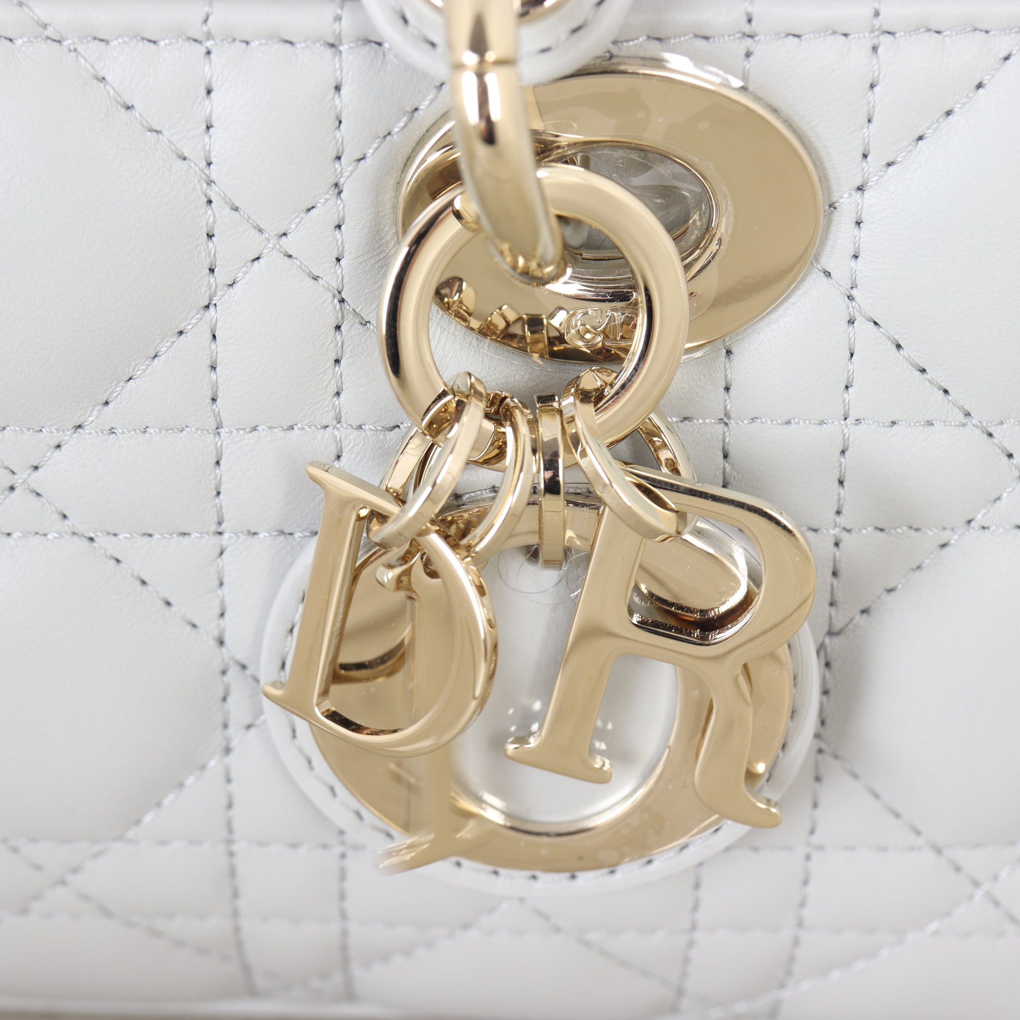 Dior Lady D-Joy Small