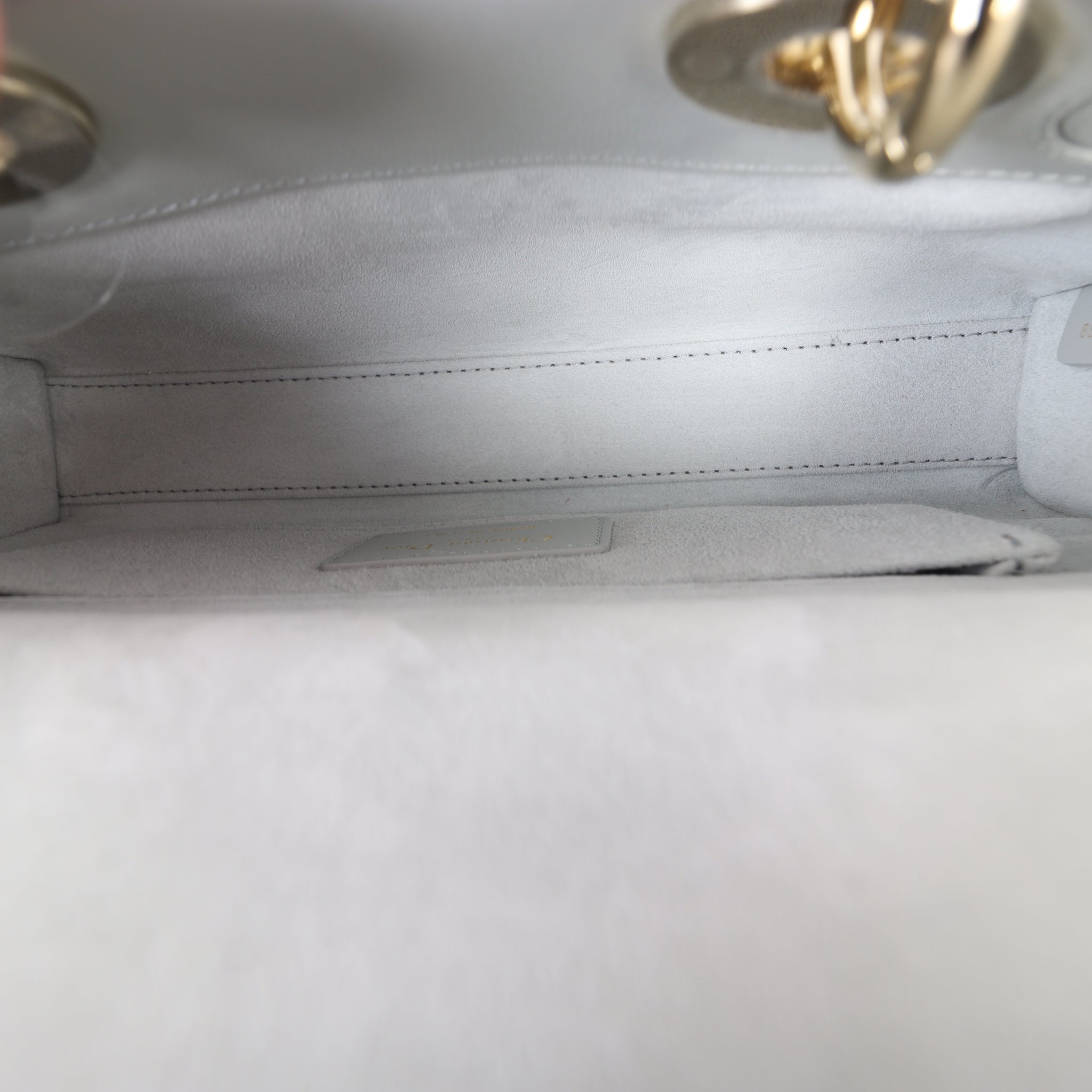 Dior Lady D-Joy Small