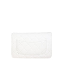 Chanel Classic Wallet on Chain