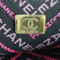 Chanel Classic Wallet on Chain