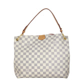 Louis Vuitton Graceful PM Damier Azur