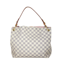 Louis Vuitton Graceful PM Damier Azur