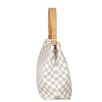 Louis Vuitton Graceful PM Damier Azur