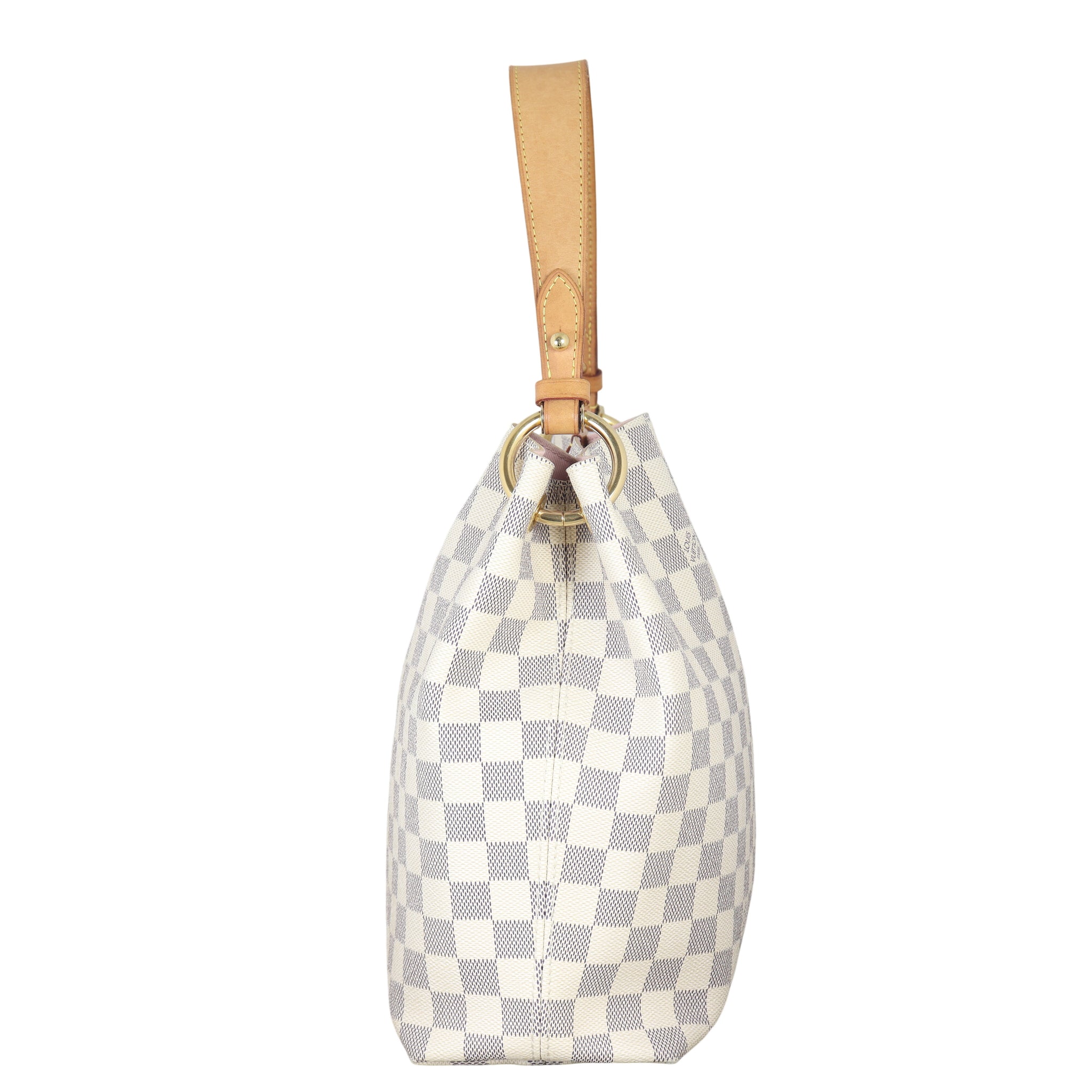 Louis Vuitton Graceful PM Damier Azur