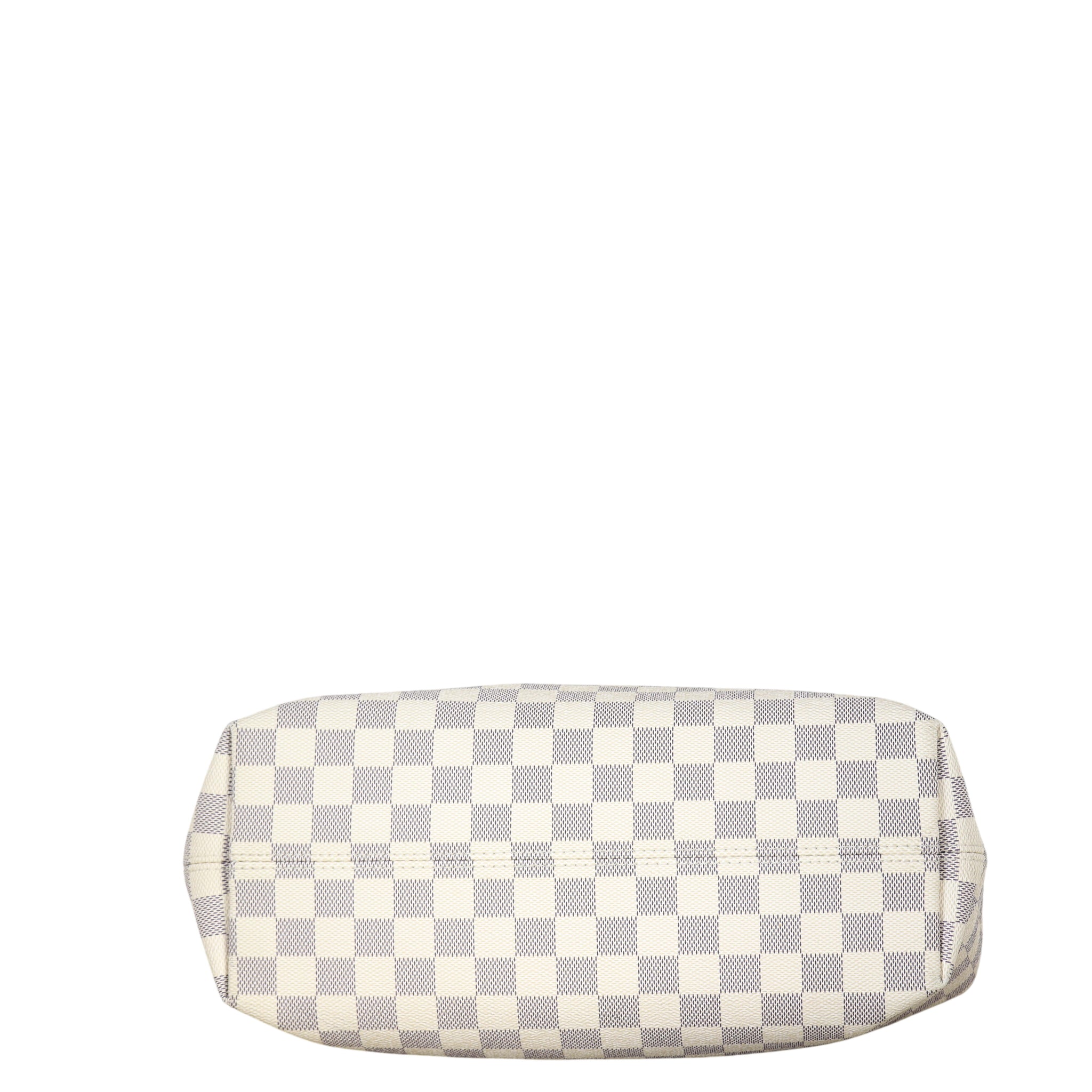 Louis Vuitton Graceful PM Damier Azur