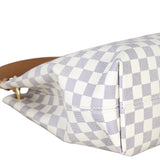 Louis Vuitton Graceful PM Damier Azur