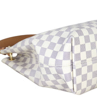 Louis Vuitton Graceful PM Damier Azur