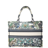 Dior Book Tote Medium Etoile de Voyage
