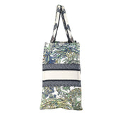 Dior Book Tote Medium Etoile de Voyage