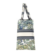 Dior Book Tote Medium Etoile de Voyage