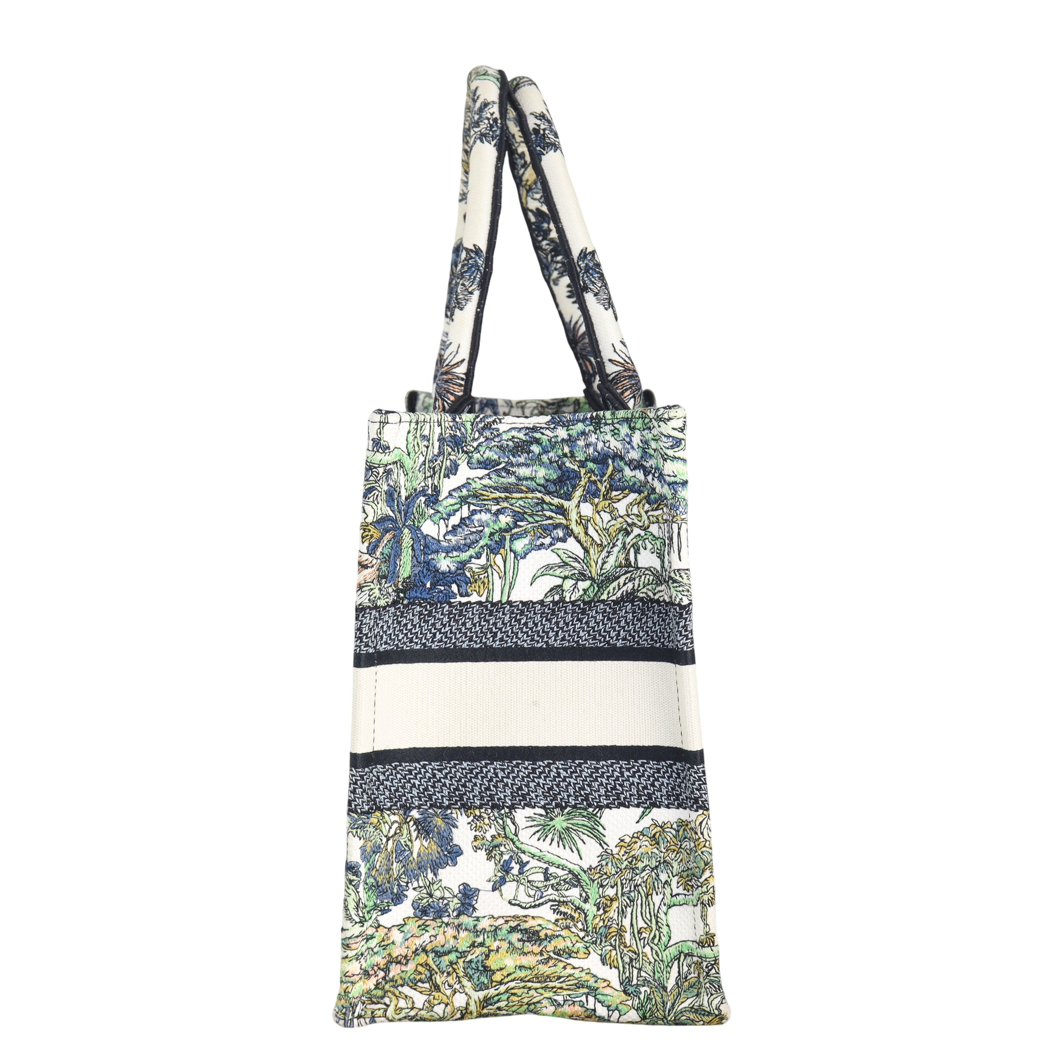 Dior Book Tote Medium Etoile de Voyage