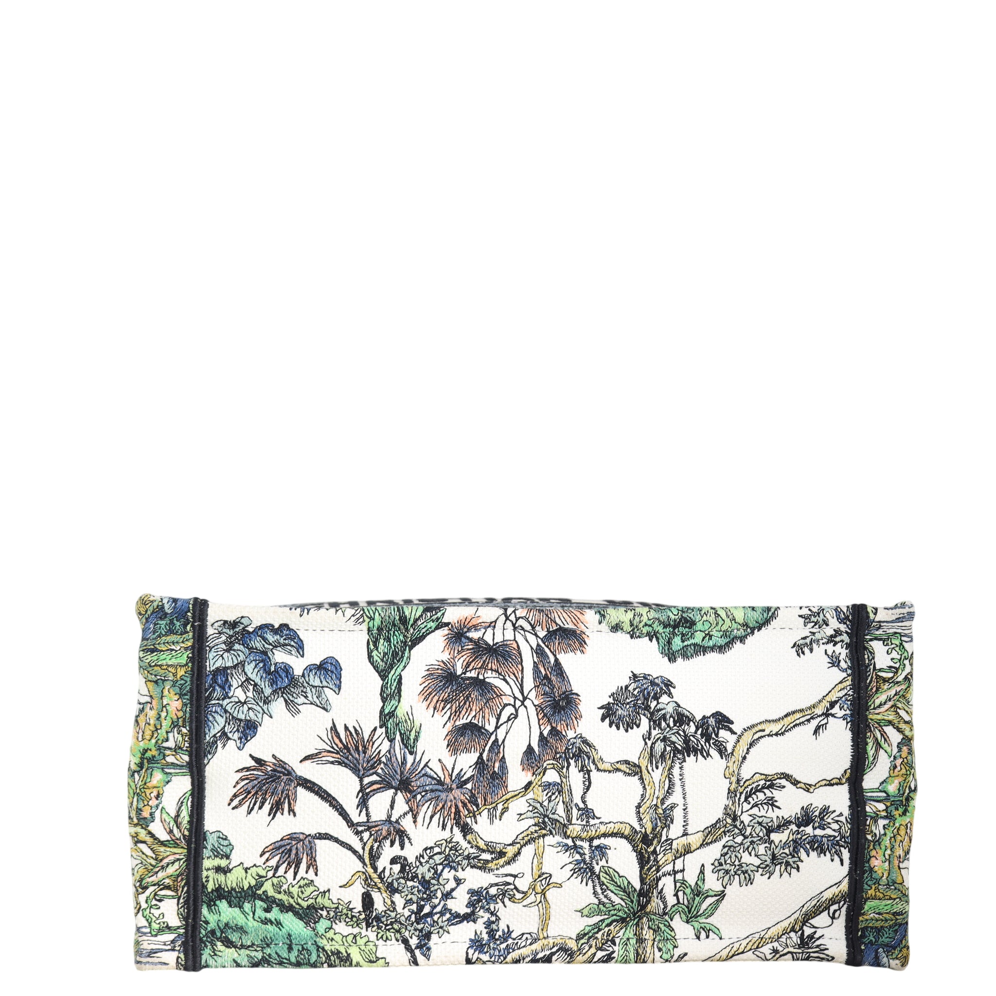 Dior Book Tote Medium Etoile de Voyage