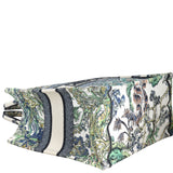 Dior Book Tote Medium Etoile de Voyage