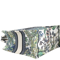 Dior Book Tote Medium Etoile de Voyage