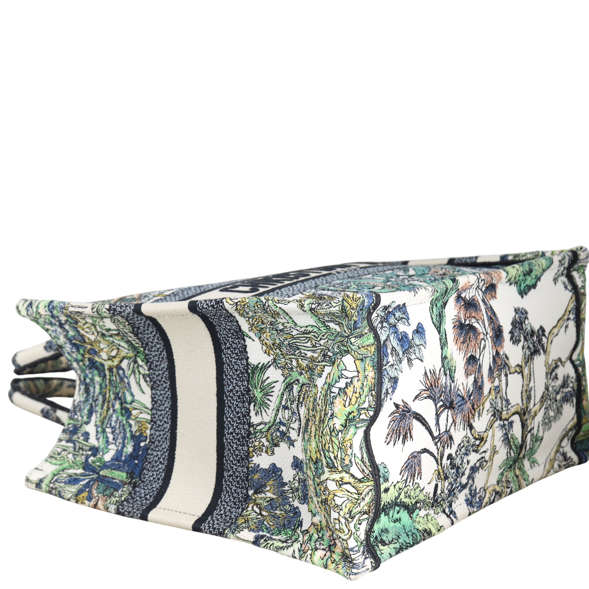 Dior Book Tote Medium Etoile de Voyage